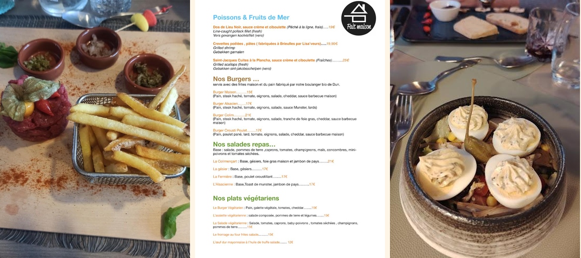 Les Colimençarts - Gallery Image 1