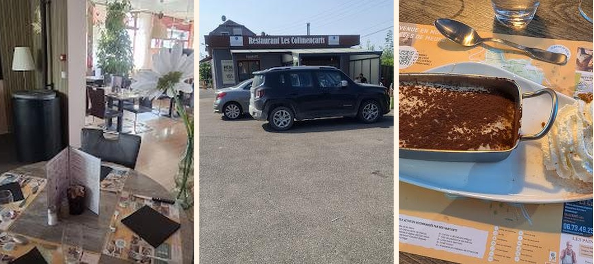 Les Colimençarts - Gallery Image 2