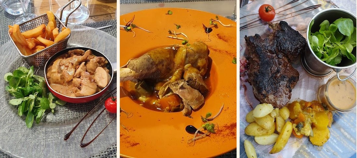 Les Colimençarts - Gallery Image 4