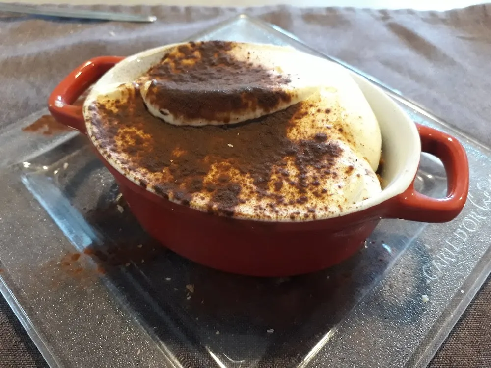Tiramisu Speculoos